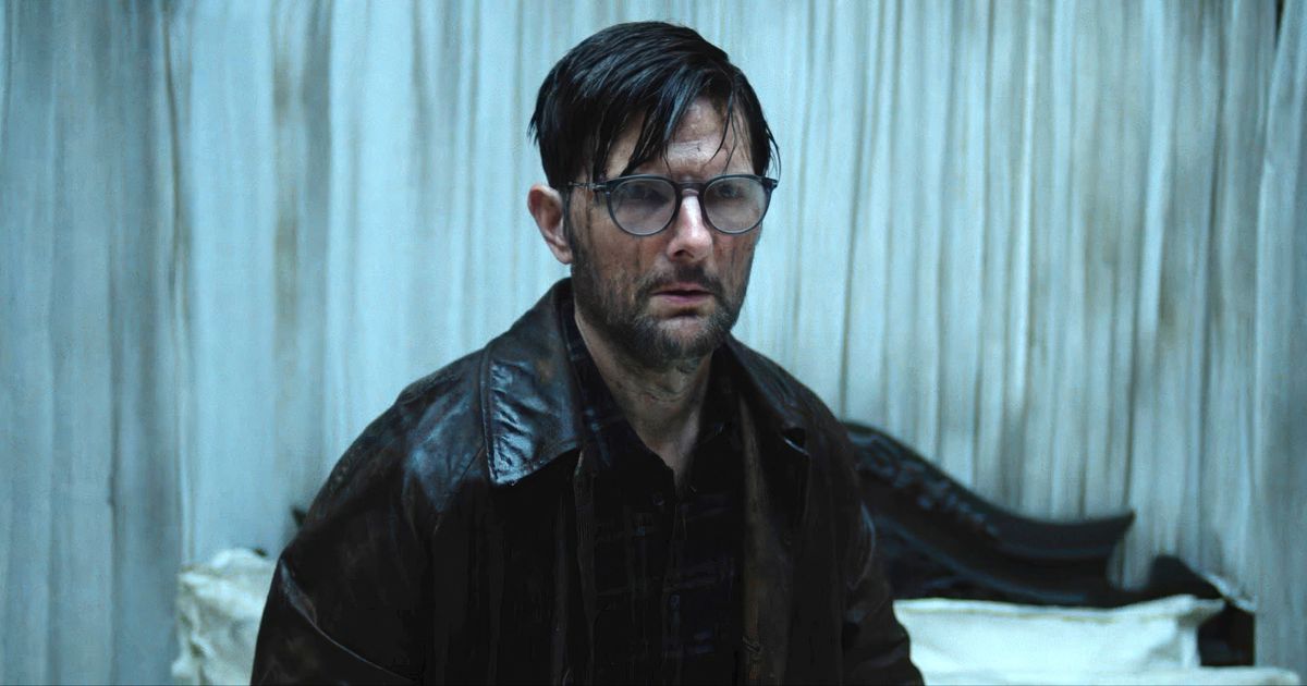 Hokum Has Something More Interesting in Mind Than Another Bleak Ending