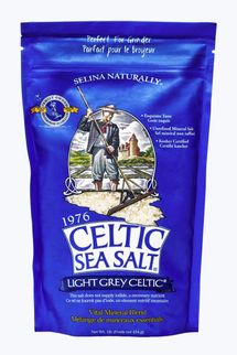 Celtic Sea Salt Light Grey Celtic