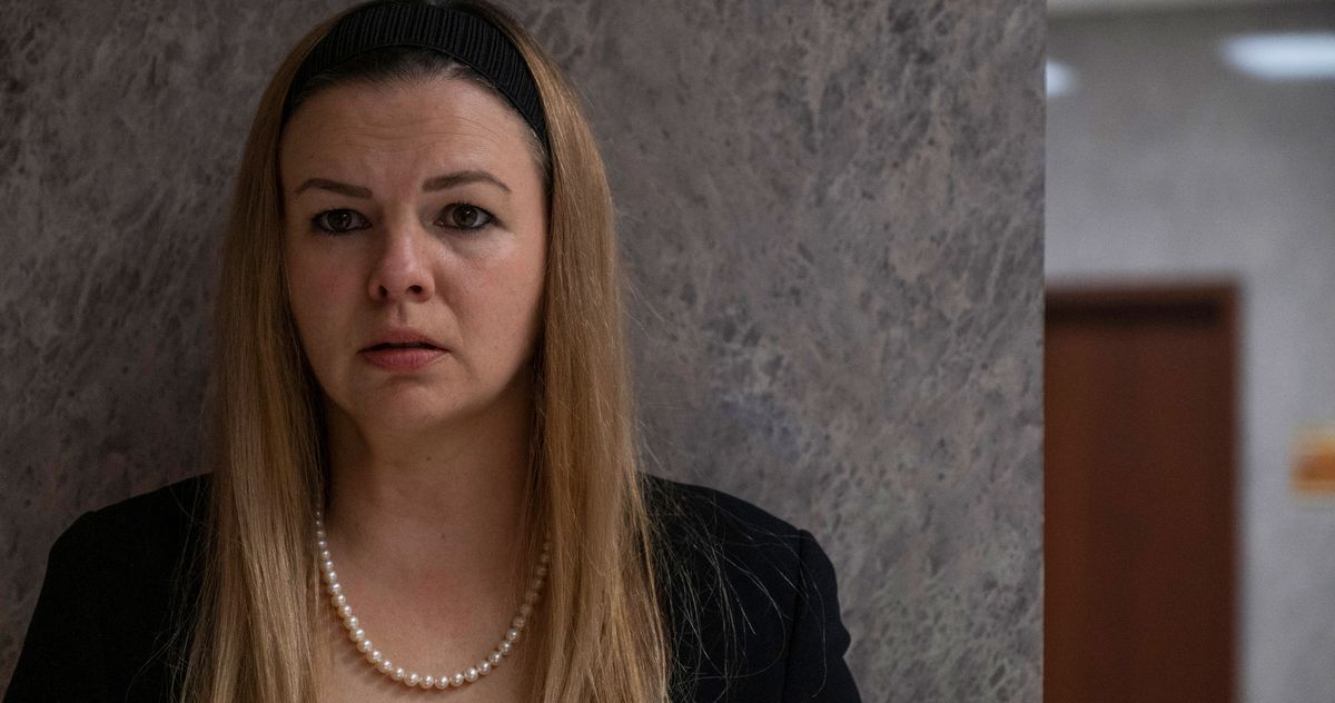 ‘Y: The Last Man’ season 1, episode 2