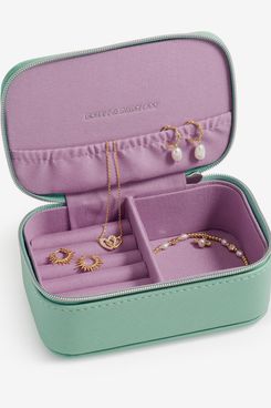 Estella Bartlett Mini Jewelry Box