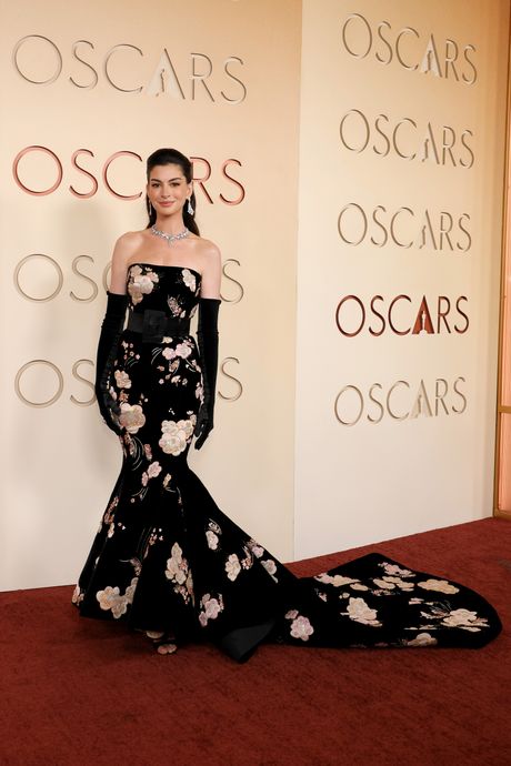 98th Oscars - Arrivals