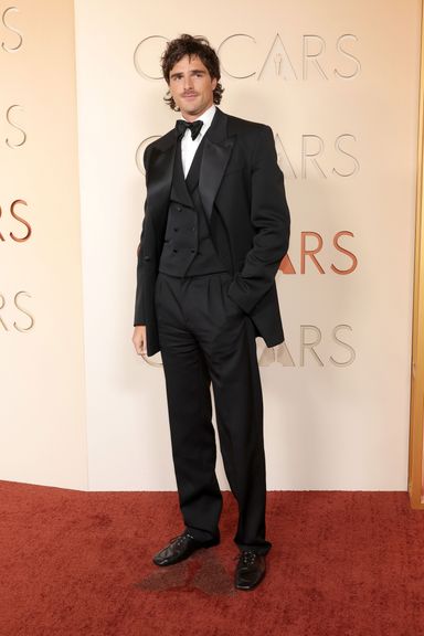 98th Oscars - Arrivals