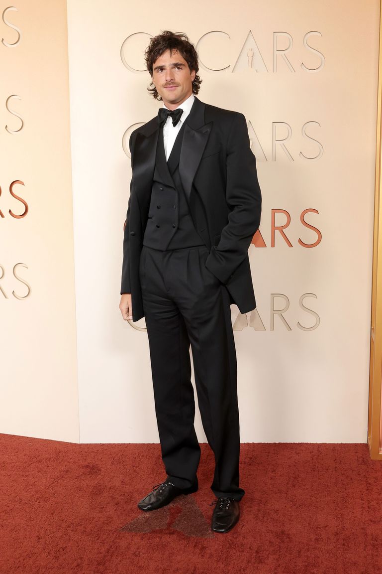 98th Oscars - Arrivals