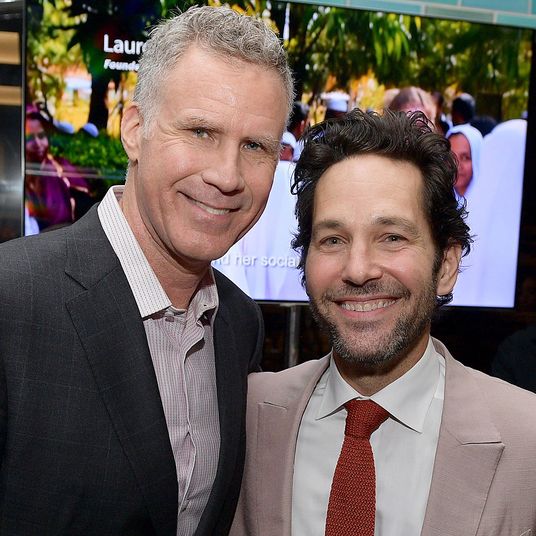 Paul Rudd Sitcom 2000s Reality TV Series Ready for Revival
