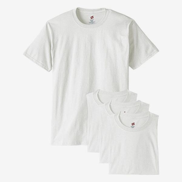 Hanes Men's Essentials T-shirt Pack