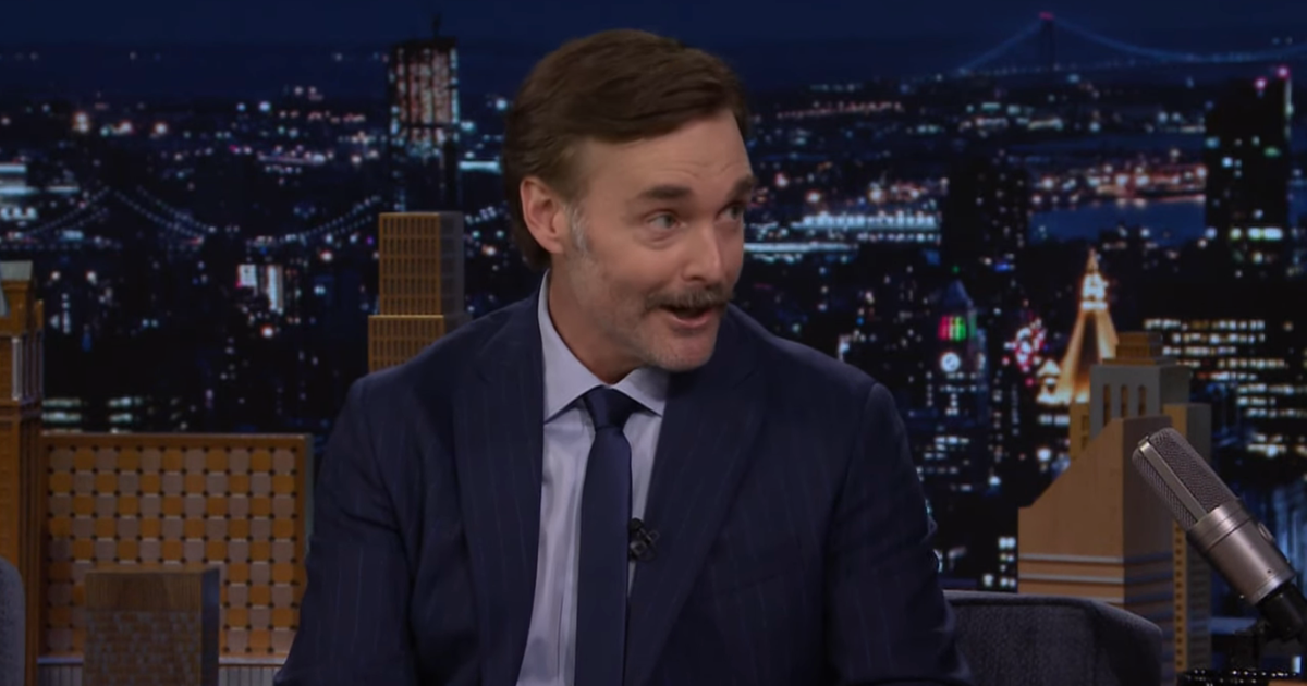 Saturday Night Live Gave Will Forte a Hair Intervention
