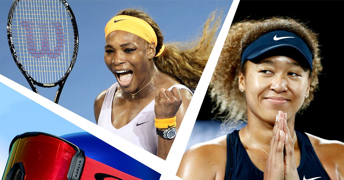 25 Famous Women Athletes on Superstitions & Pregame Rituals