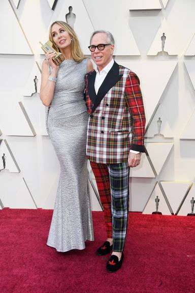 All Oscars 2019 Red-Carpet Looks at the 91st Academy Awards