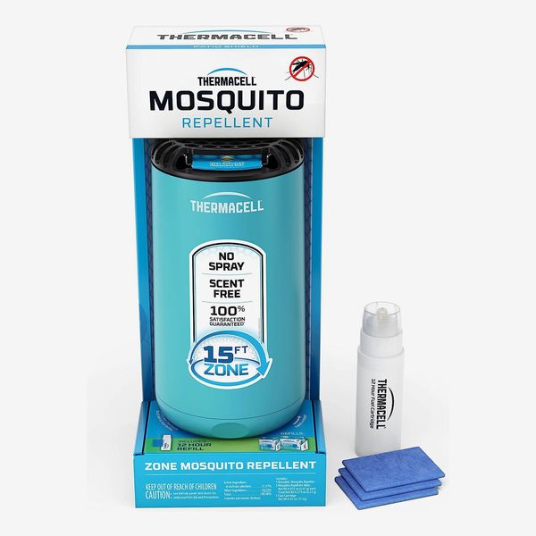 Thermacell Patio Shield Mosquito Repeller