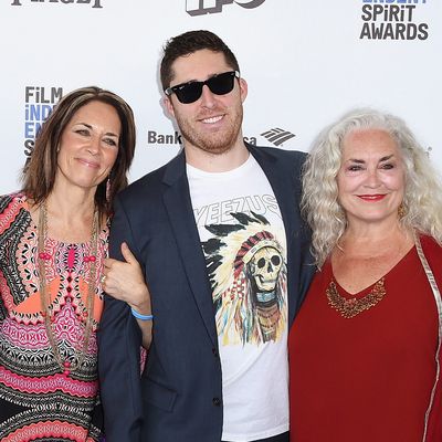 2016 Film Independent Spirit Awards - Arrivals