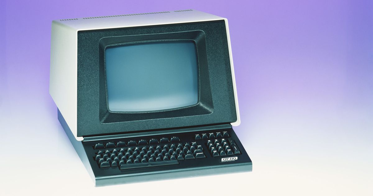 8 (Completely Plausible) Alternate Histories of the Internet