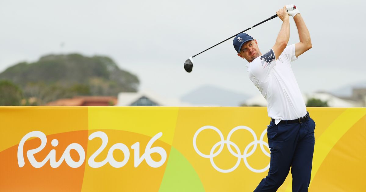 Rio Has Really Shanked Olympic Golf