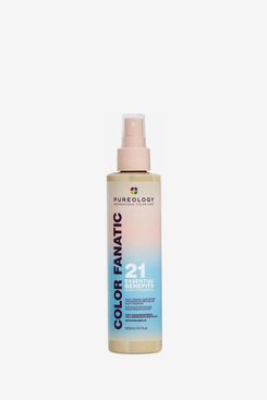 Pureology Color Fanatic Multi-Tasking Leave-In Conditioner