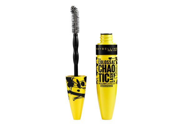 Maybelline Volum’ Express The Colossal Spider Effect Mascara