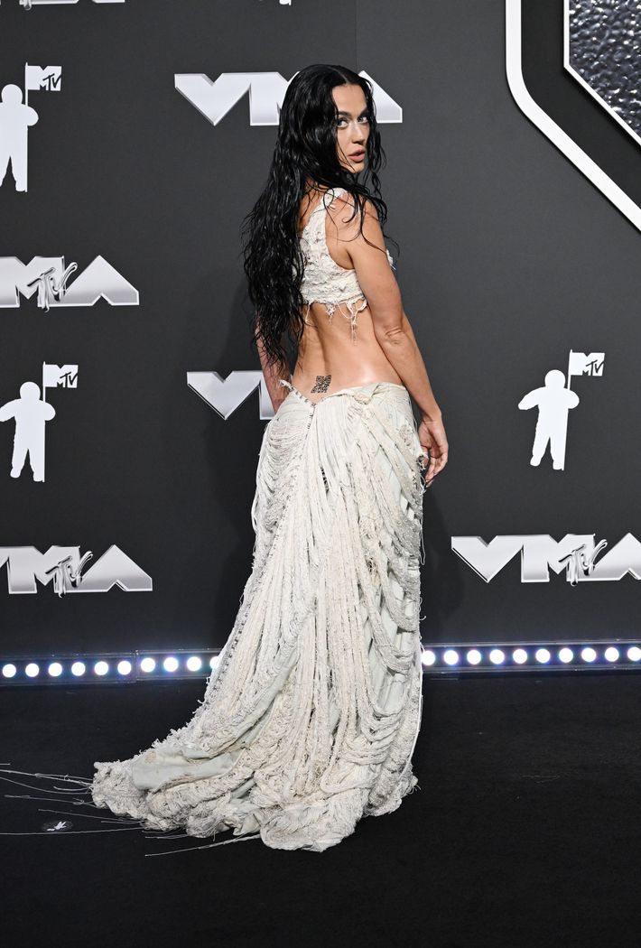 2024 MTV Video Music Awards - Arrivals