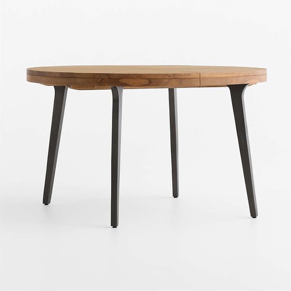 Crate & Barrel Lakin 50