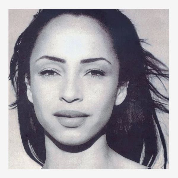 “The Best of Sade” by Sade