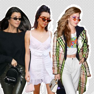 Here's How These 6 Celebrities Pull-Off The Small Bag Trend