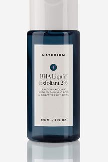 Naturium BHA Liquid Exfoliant 2% (4 oz.)