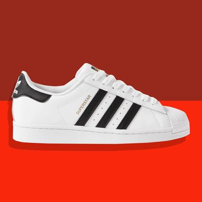 How to Wear the adidas Superstar