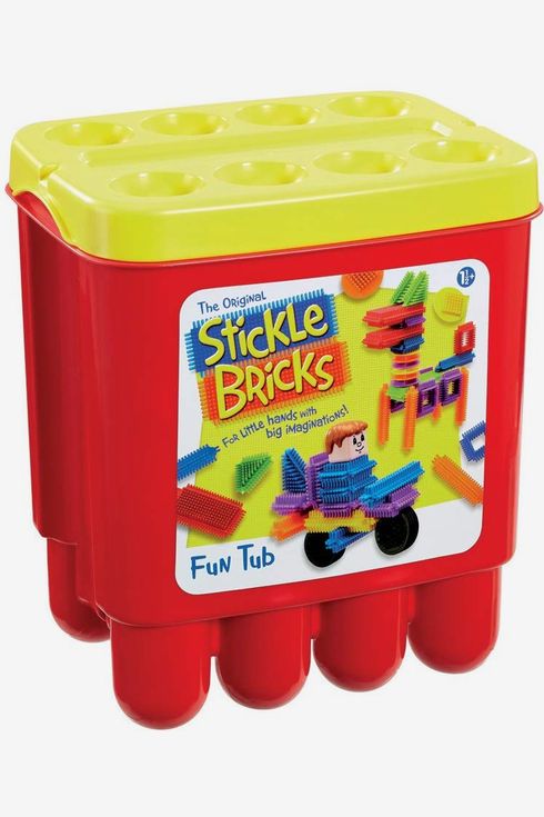 stickle bricks beginner box