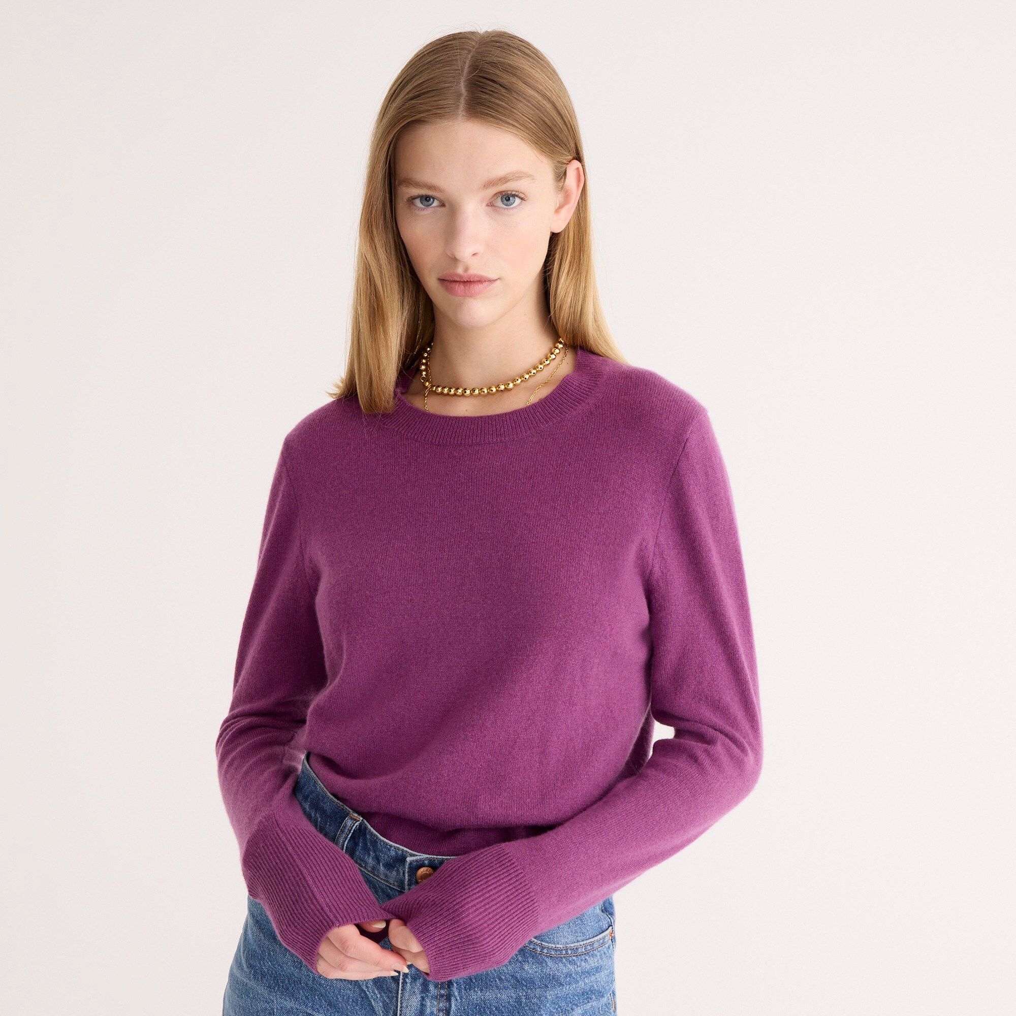 14 Best Cashmere Jumpers 2022