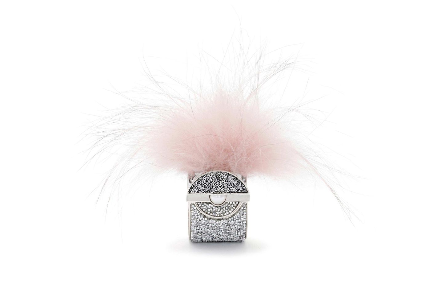 See: Delfina Delettrez Fendi's Fluffy New Jewelry Collection