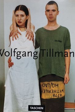'Wolfgang Tillmans' 1995 First Edition, Signed