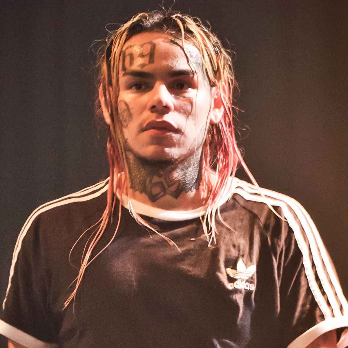 Will Tekashi 6ix9ine Get Released Or Go To Jail