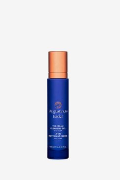 Augustinus Bader The Cream Cleansing Gel with TFC8® Gentle Cleanser