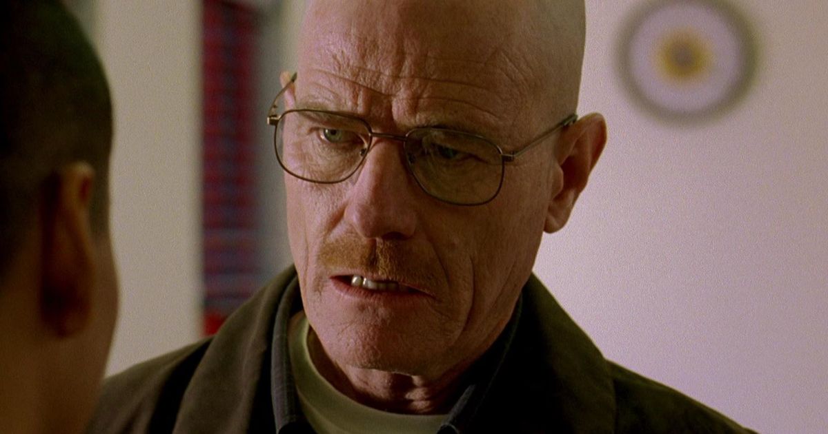 Breaking Bad Season 2 Episode 11 Recap Mandala Breaking Bad Season 2 Episode 11 Recap Mandala