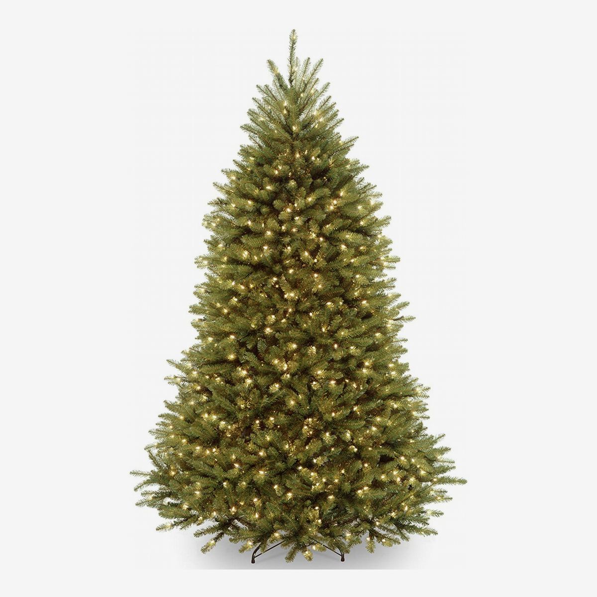 12 Best Artificial Christmas Trees 2020 The Strategist New York Magazine