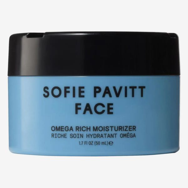 Sofie Pavitt Face Omega Rich Moisturizer