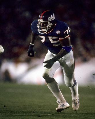 Today in Pro Football History: 1987: Simms Leads Giants to Win