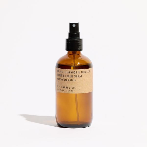 P.F. Candle Co. Room & Linen Spray - Ojai Lavender