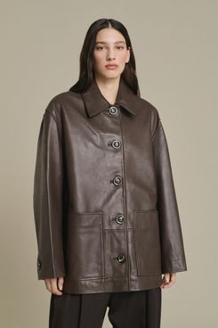 Soeur Vincenzo Jacket