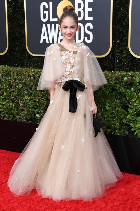 Golden Globes fashion: 56 of the best red carpet looks through history