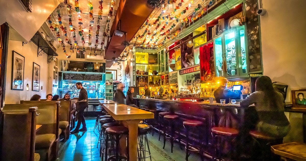 Lower East Side Guide to Restaurants, Bars and Hotels