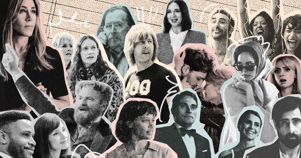 21 TV Shows We Can't Wait to See This Fall