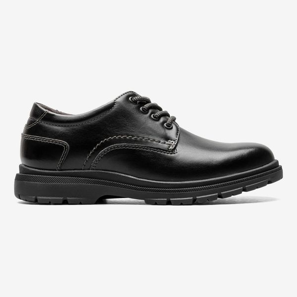 Florsheim Kids' Lookout Plain-Toe Derby