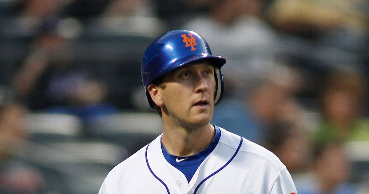 The Mets Try Sitting Jason Bay - TV - Vulture