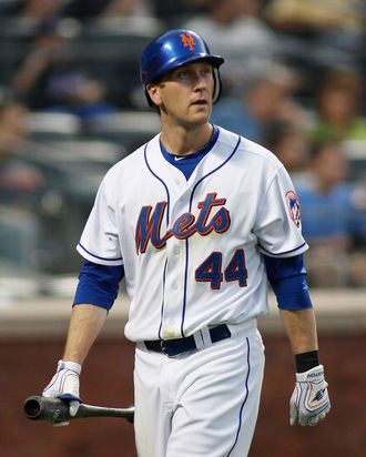 Jason Bay has 'fresh perspective' of Mets, despite chatter about