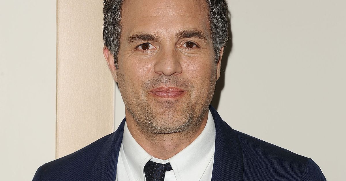 Robert Downey Jr. Says Mark Ruffalo Is in Captain America: Civil War ...