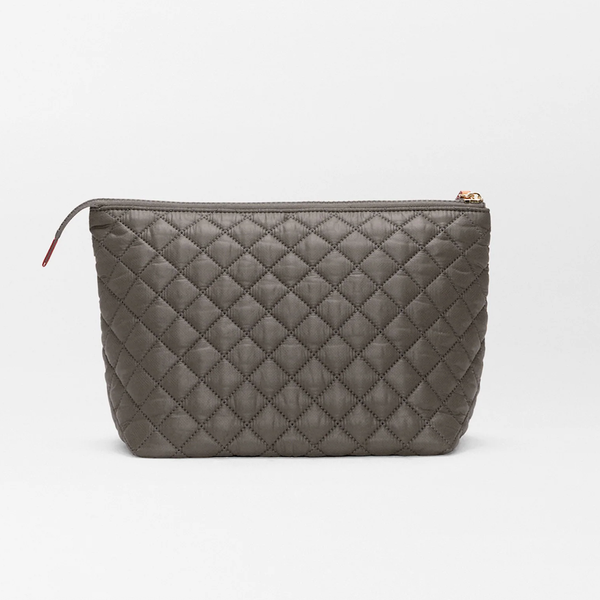 MZ Wallace Magnet Zoey Large Zip Pouch