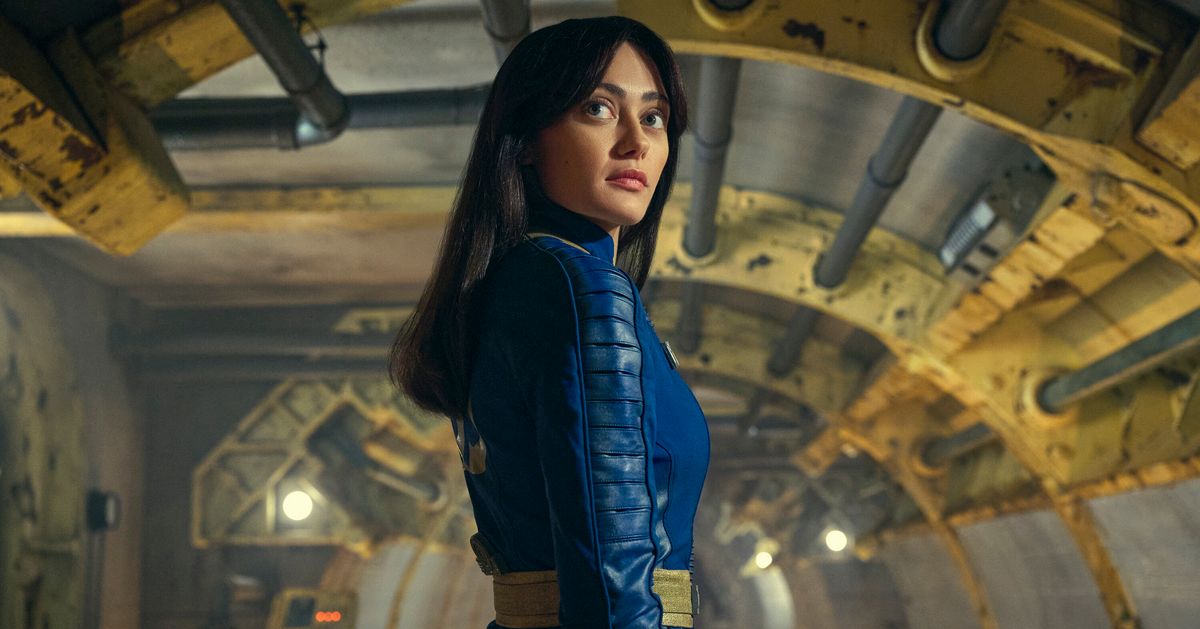 'Fallout' Recap, Episode 1 - Vimarsana News