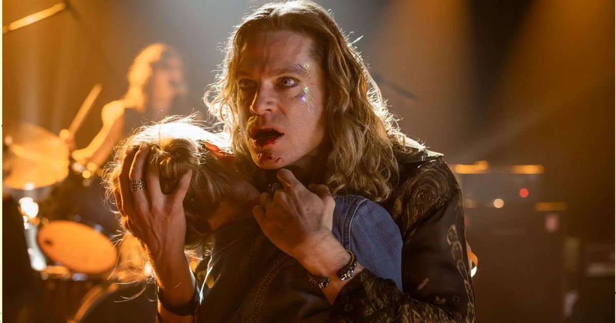 The Vampire Lestat Recap: Regarding the Vampire Incest Factor