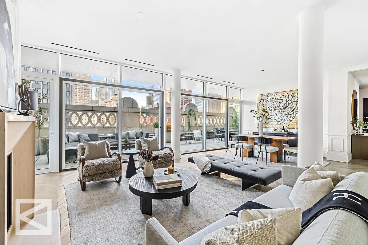 Sabrina Carpenter Reportedly Buys $10 Million Tribeca Duplex