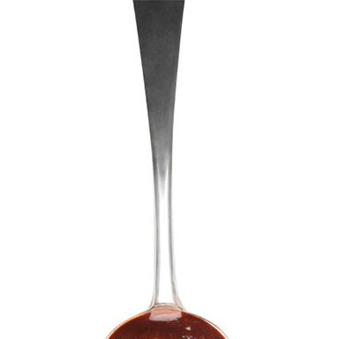 Josh Bowen, of John Brown’s Smokehouse in Queens, started bottling his Kansas City–style barbecue sauce because so many diners were asking to buy it that he says it seemed silly not to. The recipe (which uses no ketchup: “I’m not going to let Heinz make half my sauce for me,” says Bowen) has a zesty-sweet flavor—good for dousing burnt ends and serving alongside baked beans. $8 for a 12-oz. bottle at 25-08 37th Ave., Long Island City; 718-361-0085.