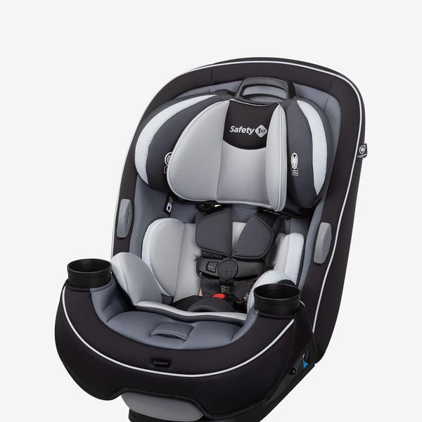 Safety 1st Grow and Go All-in-One Convertible Car Seat