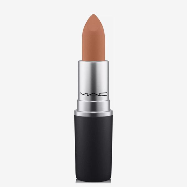 MAC Powder Kiss Lipstick - Impulsive